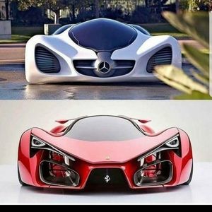 Meet your Posher, Glenn